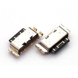Jeck de Carregamento Xiaomi Redmi Note 12 4g/5g Jeck de Carregamento Xiaomi Redmi Note 12 4g/5g